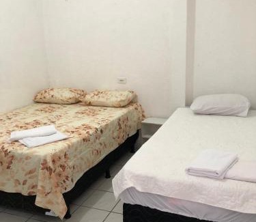 Meireles Hotel | Casa Brisa 2