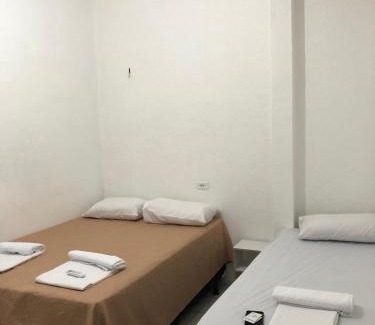 Meireles Hotel | Casa Brisa 2