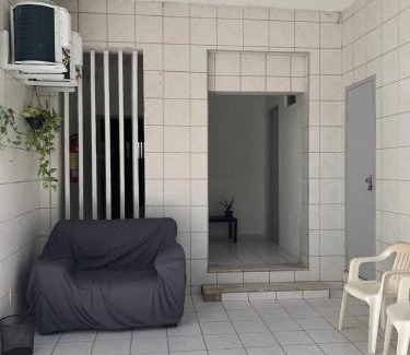 Meireles Hotel | Casa Brisa 2