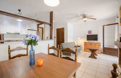 Miami Platja Apartment | Casa Brisa- Alojamientos turísticos MarCalma