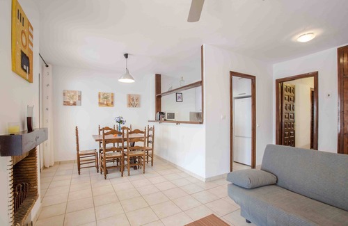 Miami Platja Apartment | Casa Brisa- Alojamientos turísticos MarCalma