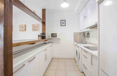 Miami Platja Apartment | Casa Brisa- Alojamientos turísticos MarCalma