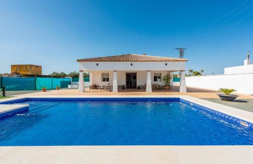 Marchena House | Casa Brisa del Valle