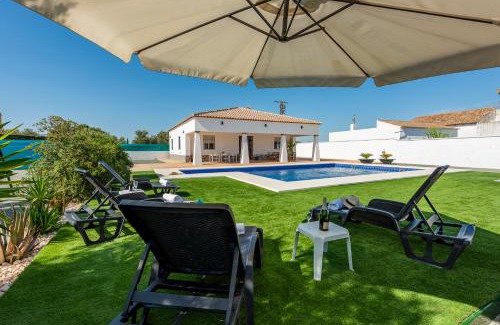 Marchena House | Casa Brisa del Valle