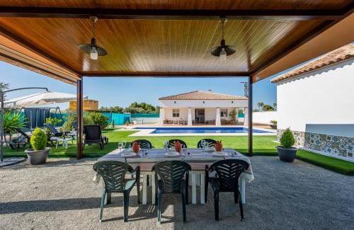 Marchena House | Casa Brisa del Valle