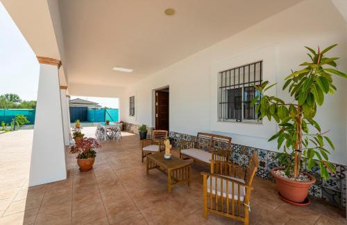 Marchena House | Casa Brisa del Valle