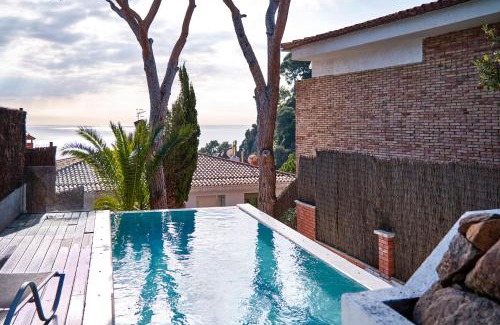 Blanes Villa | CASA BRISA