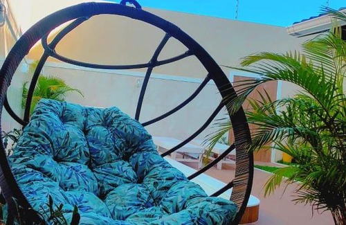 Arembepe House | Casa Brisas Arembepe - arejada e aconchegante - litoral norte da Bahia - WiFi