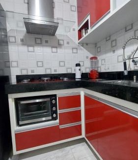 Porto Seguro Apartment | Casa Bromélia - 2 quartos, 4 minutos da praia do Mundaí