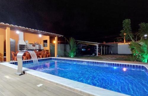 Porto Seguro Apartment | Casa Bromélia - 2 quartos, 4 minutos da praia do Mundaí
