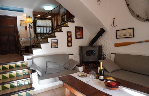 La Torre Vella House | Casa Brusselles - L'Estartit, Torre Vella