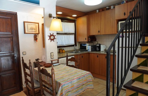 La Torre Vella House | Casa Brusselles - L'Estartit, Torre Vella