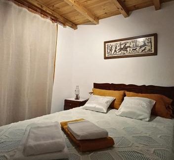 Sortelha House | Casa Bugalha
