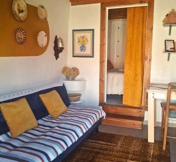 Sortelha House | Casa Bugalha