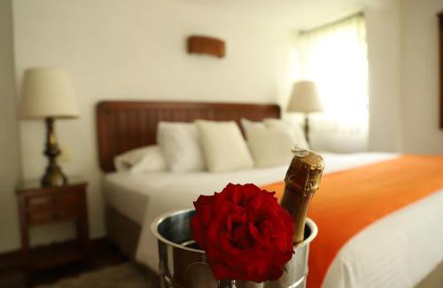 Tepoztlan Hotel | Casa Bugambilia, Un Pequeño Hotel en Tepoztlán