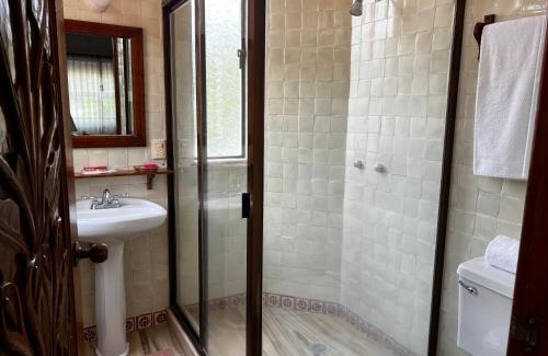 Tepoztlan Hotel | Casa Bugambilia, Un Pequeño Hotel en Tepoztlán