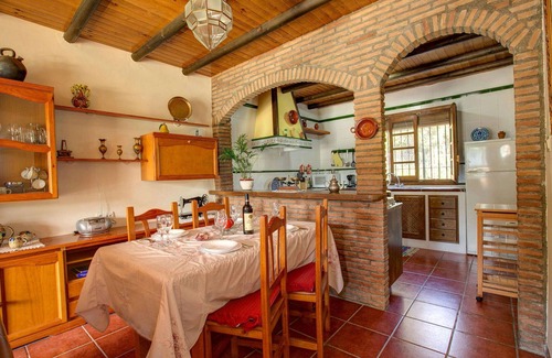 Orgiva Villa | Casa Buganvilla - Two Bedroom Villa, Sleeps 4