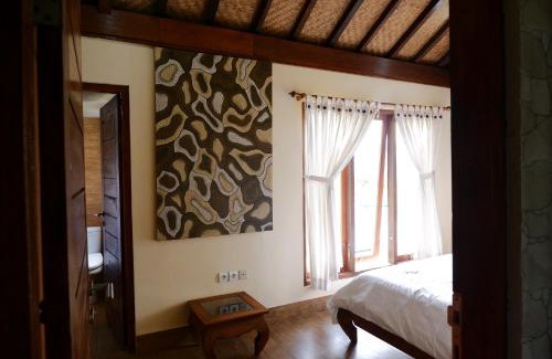 Bedugul Cabin | Casa Buyan