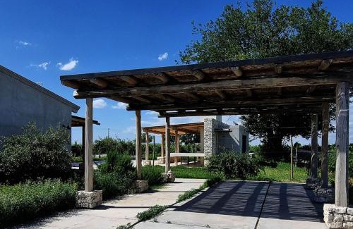 Godoy Cruz Villa | Casa C entre viñedos