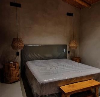 Godoy Cruz Villa | Casa C entre viñedos