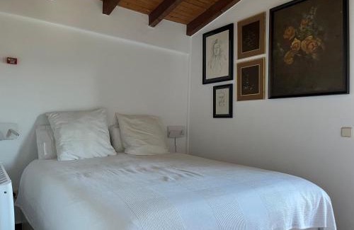 San Martin de Valdeiglesias House | Casa con piscina y vistas al Pantano de San Juan