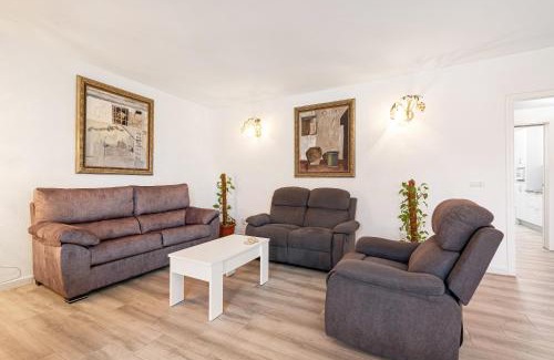 Cruz de Humilladero Apartment | Casa Cañi