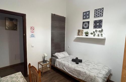 Las Palmas de Gran Canaria House | Casa Canaria Beautiful Home in Las Canteras