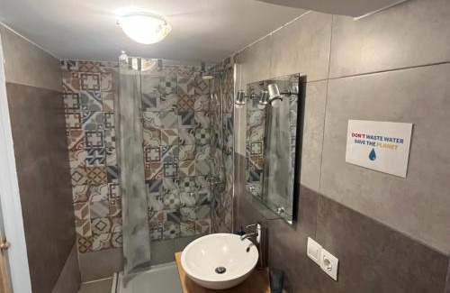 Las Palmas de Gran Canaria House | Casa Canaria Beautiful Home in Las Canteras