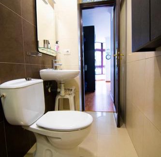 Las Palmas de Gran Canaria Apartment | Casa Canteras