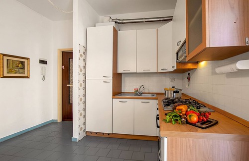 Alassio Apartment | Casa Cabana - 200m From The Sea, Alassio, Italy