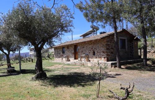 Alcaria House | Casa Cabeço do Barragão