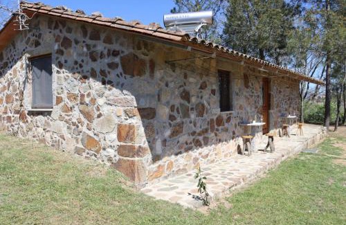Alcaria House | Casa Cabeço do Barragão