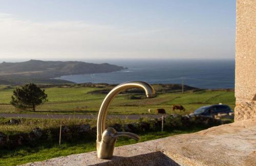 Frije House | Casa Cabo Tourinan