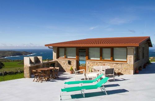 Frije House | Casa Cabo Tourinan