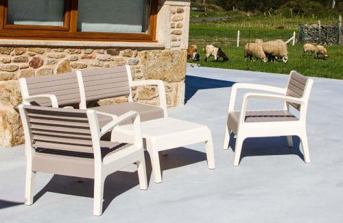 Frije House | Casa Cabo Tourinan