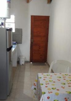 Cafayate Apartment | Casa Cafa