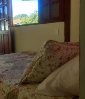 Paraty House | Casa caiçara