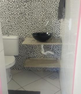 Paraty House | Casa caiçara