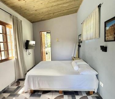 Sao Roque House | Casa Caipira , Refúgio na Floresta Rota do Vinho