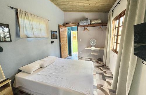 Sao Roque House | Casa Caipira , Refúgio na Floresta Rota do Vinho