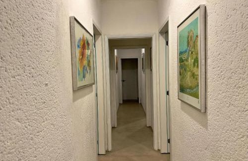 Guaruja Hotel | Casa Calú