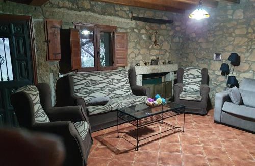 El Raso Ski Chalet | Casa Calañas