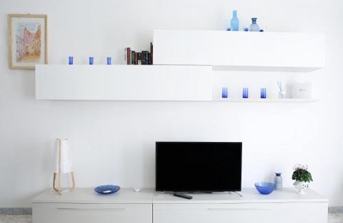 Mola di Bari Apartment | Casa Cala Portecchia
