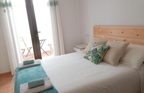 San Bartolome Apartment | Casa Calderetas