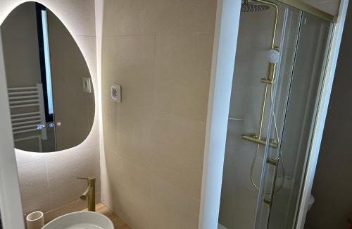 La Celle-sous-Gouzon Apartment | Casa Cali Style and confort