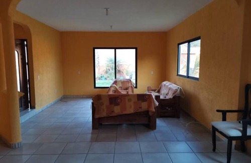 Temixco House | Casa calida 28