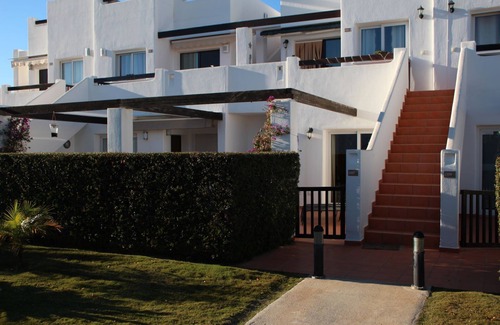 Alhama de Murcia Apartment | Casa Calida Jardin 13