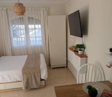 San Bartolome House | Casa Calima A