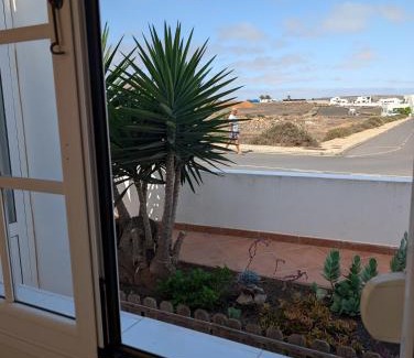 San Bartolome House | Casa Calima A