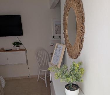 San Bartolome House | Casa Calima A